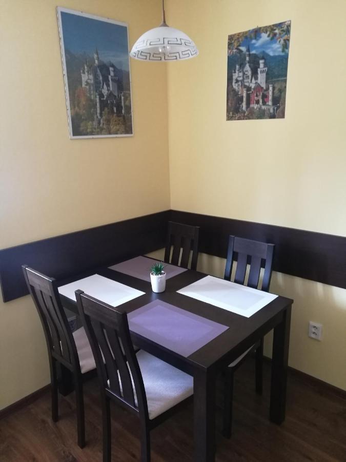 Apartman 66 V Tichej Lokalite Liptovsky Mikulas Exterior photo